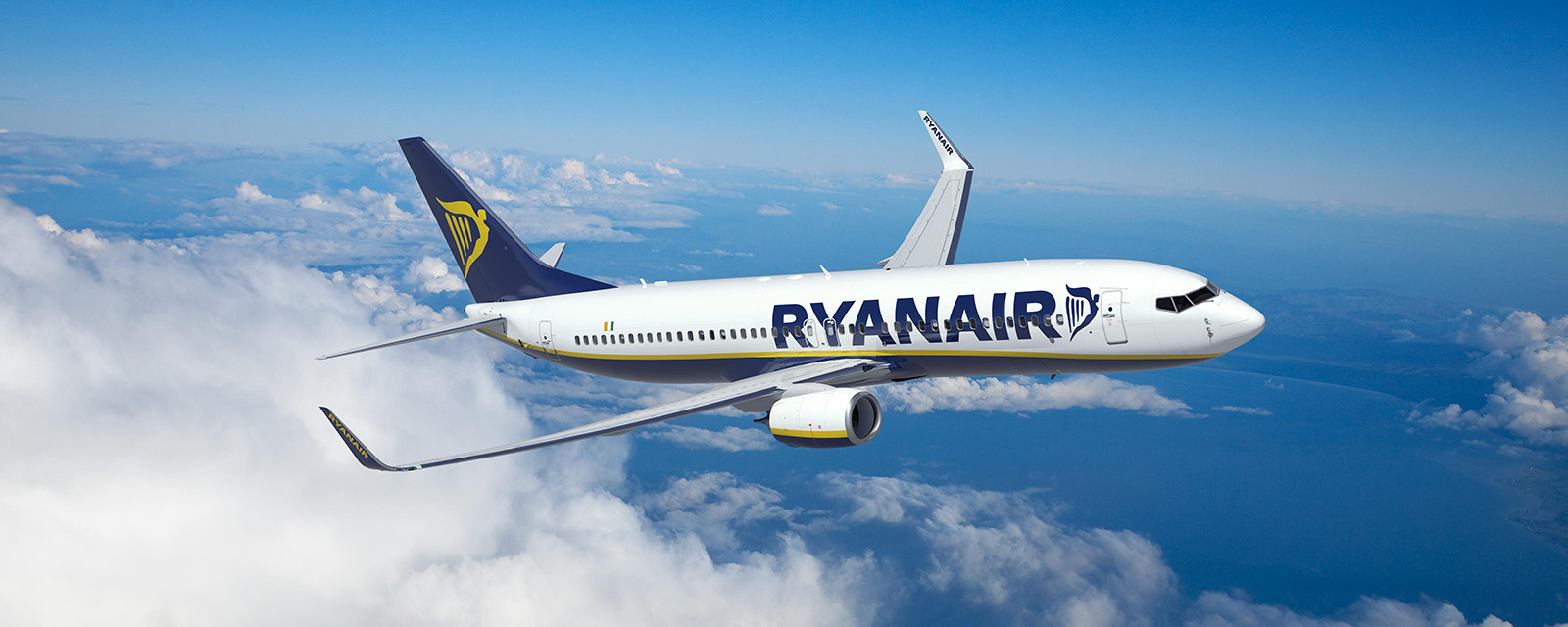Ryanair Careers