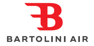 bartolini air logo