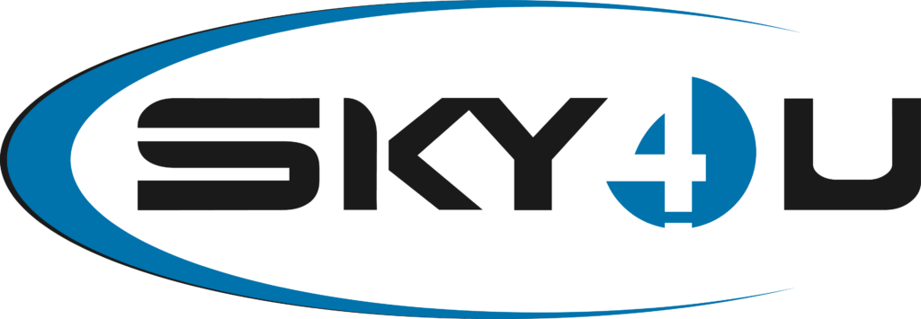 sky4u logo
